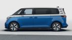 Volkswagen ID.Buzz - fotka číslo 5