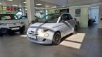 Fiat 500 - fotka číslo 0