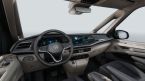 Volkswagen Multivan - fotka číslo 5