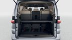 Volkswagen Multivan - fotka číslo 6