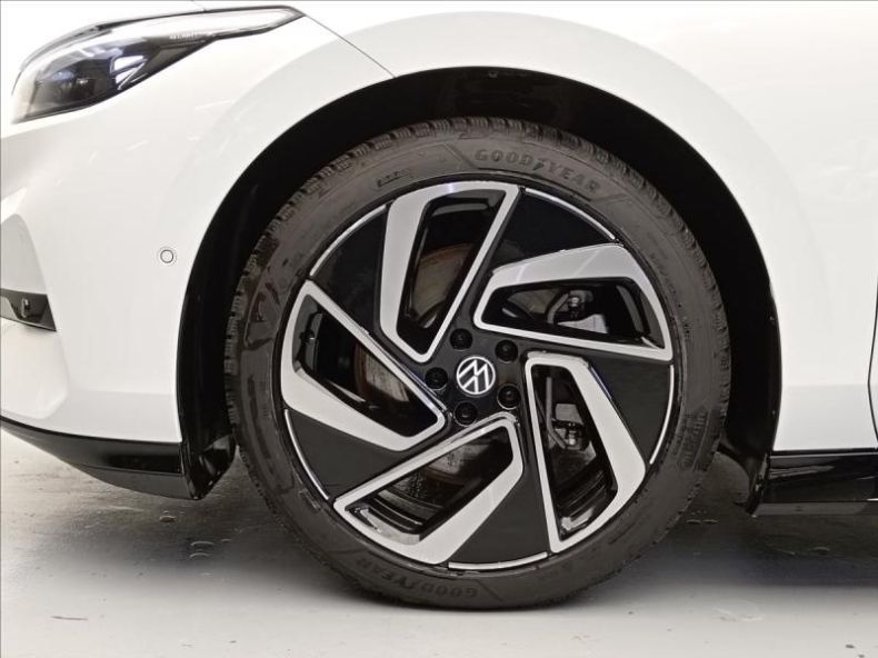 Volkswagen ID.7 - hlavní fotka