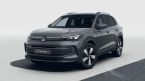 Volkswagen Tiguan - fotka číslo 0