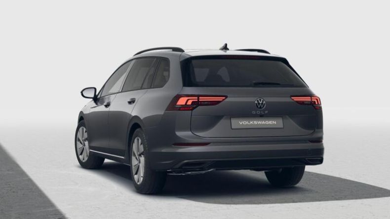 Volkswagen Golf - hlavní fotka