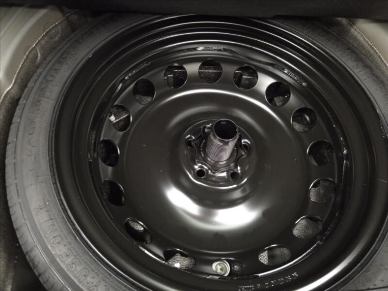 Volkswagen T-CROSS - hlavní fotka