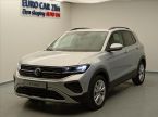 Volkswagen T-CROSS - fotka číslo 0