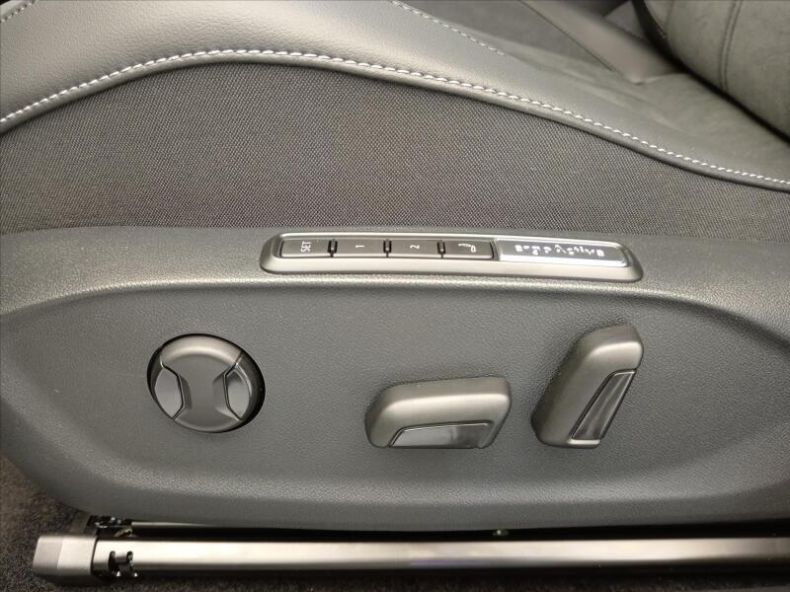 Volkswagen ID.7 Tourer - hlavní fotka