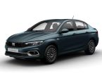 Fiat Tipo - fotka číslo 0