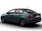 Fiat Tipo - fotka číslo 1