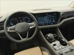Volkswagen Touareg - fotka číslo 12