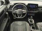 Volkswagen T-Roc - fotka číslo 10