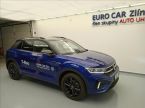 Volkswagen T-Roc - fotka číslo 6