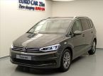 Volkswagen Touran - fotka číslo 0