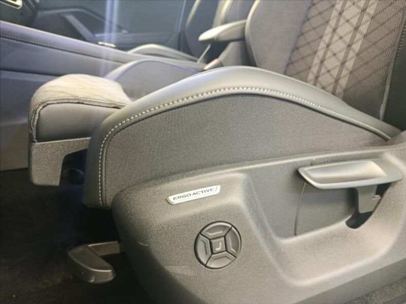 Volkswagen Tayron - hlavní fotka