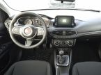 Fiat Tipo - fotka číslo 6