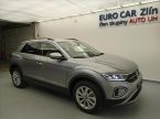 Volkswagen T-Roc - fotka číslo 7