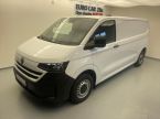 Volkswagen Transporter - fotka číslo 0