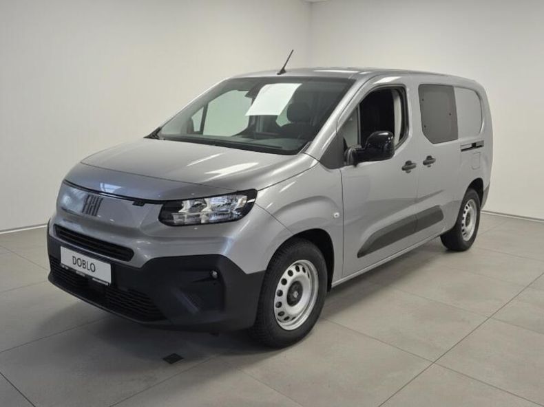 Fiat Dobló - hlavní foto