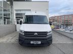 Volkswagen Crafter - fotka číslo 1