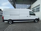 Volkswagen Crafter - fotka číslo 4