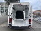 Volkswagen Crafter - fotka číslo 17