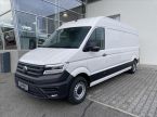 Volkswagen Crafter - fotka číslo 0