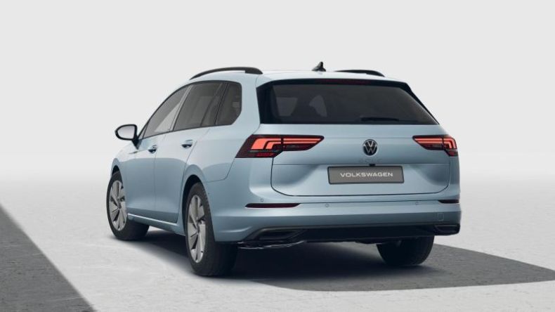 Volkswagen Golf - hlavní fotka