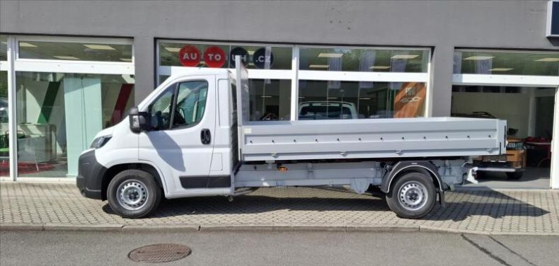 Fiat Ducato - hlavní fotka