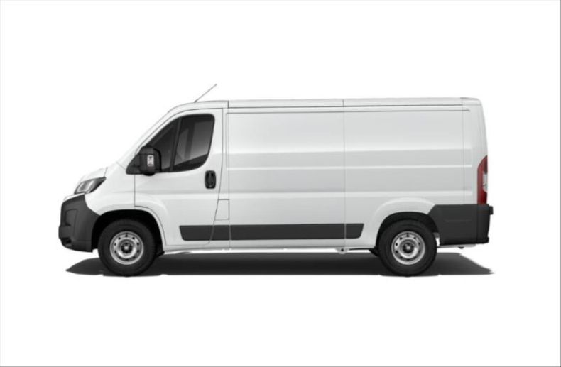Fiat Ducato - hlavní fotka