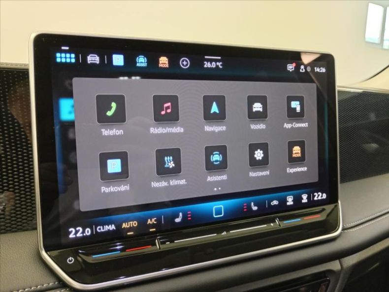 Volkswagen Tiguan - hlavní fotka