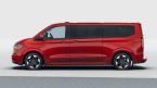 Volkswagen Caravelle - fotka číslo 1
