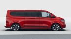 Volkswagen Caravelle - fotka číslo 3