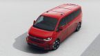 Volkswagen Caravelle - fotka číslo 11