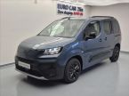 Fiat Dobló - fotka číslo 0