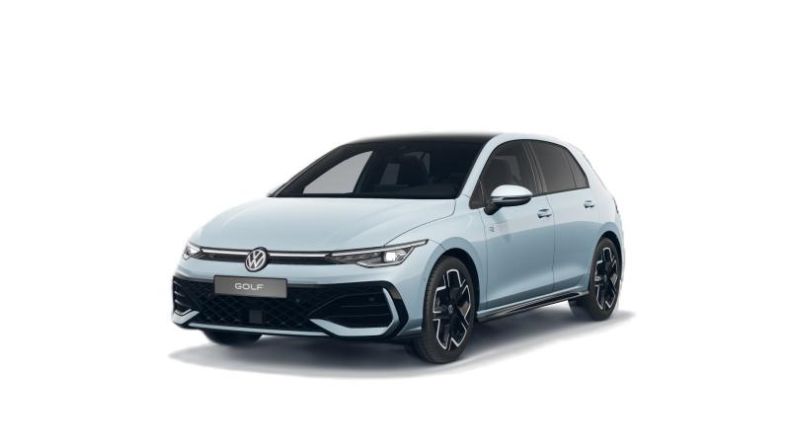 Volkswagen Golf - hlavní fotka inzerátu