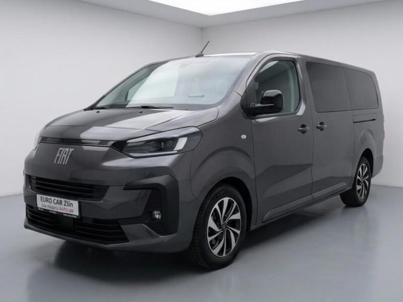 Fiat Ulysse - hlavní foto