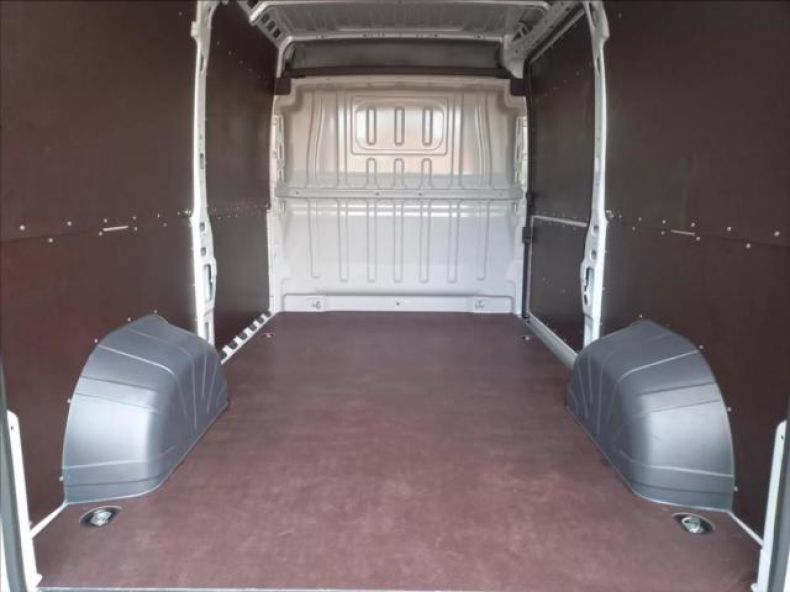 Fiat Ducato - hlavní fotka