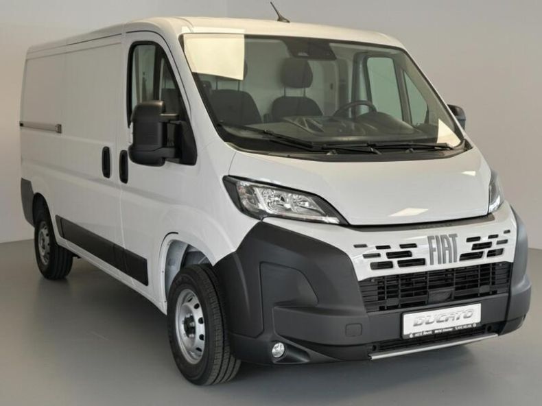 Fiat Ducato - hlavní foto
