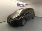 Volkswagen Touran - fotka číslo 0