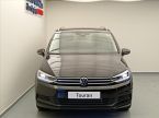 Volkswagen Touran - fotka číslo 1