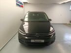 Volkswagen Touran - fotka číslo 1