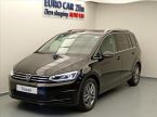 Volkswagen Touran - fotka číslo 0