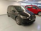 Volkswagen Touran - fotka číslo 2