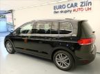 Volkswagen Touran - fotka číslo 3