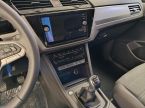 Volkswagen Touran - fotka číslo 8