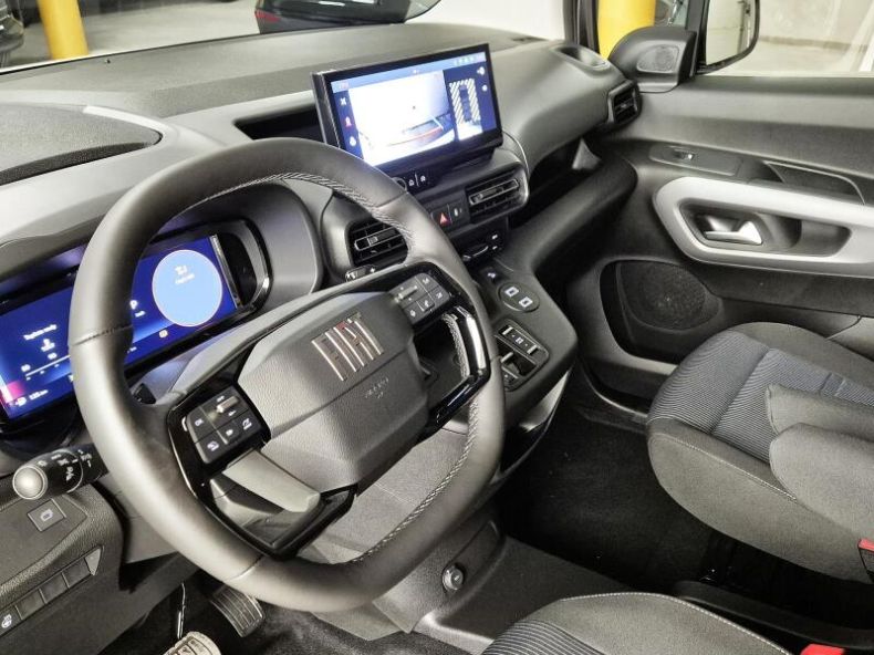 Fiat Dobló - hlavní fotka