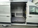 Volkswagen Crafter - fotka číslo 13