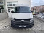 Volkswagen Crafter - fotka číslo 1