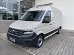 Volkswagen Crafter - fotka číslo 0