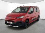 Fiat Qubo L - fotka číslo 0
