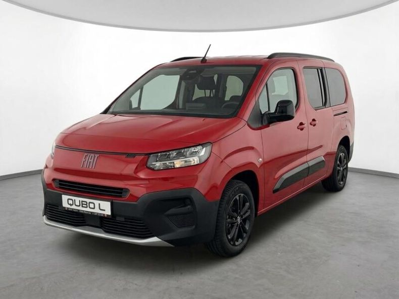 Fiat Qubo L - hlavní fotka inzerátu